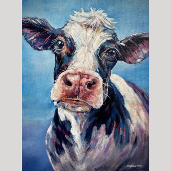 Silly Cow