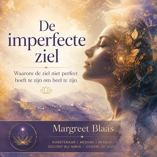 de imperfecte ziel