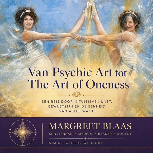 Psychic Art