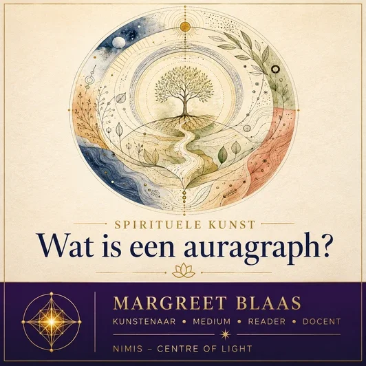 wat is een auragraph