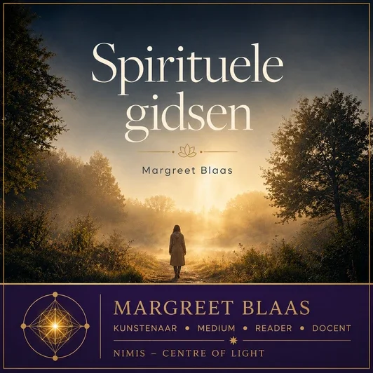 spirituele Gidsen
