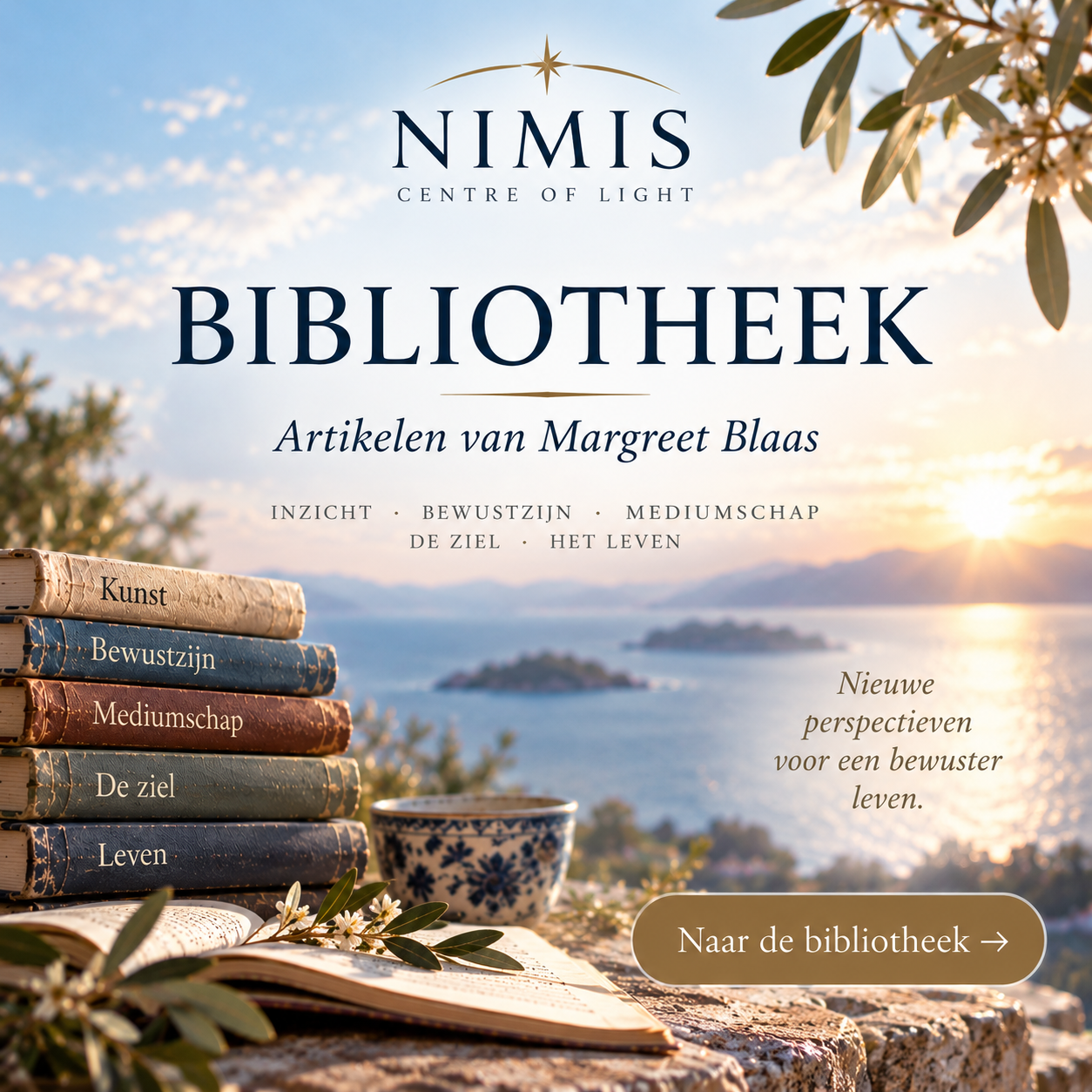 Nimis Bibliotheek