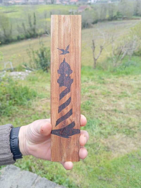 Inciesarios variados