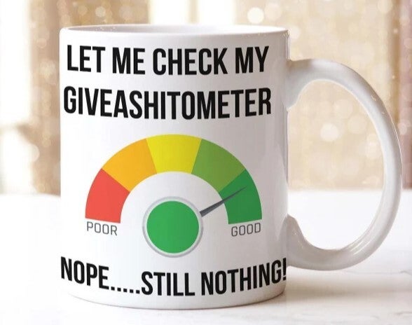 Give a Shit
