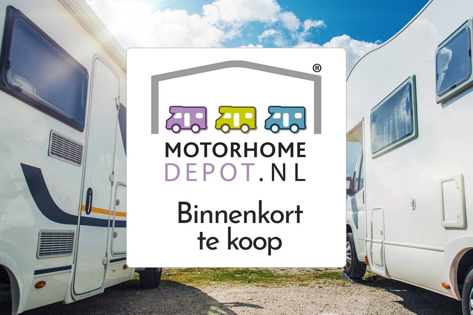 Hymer B674 integraal camper