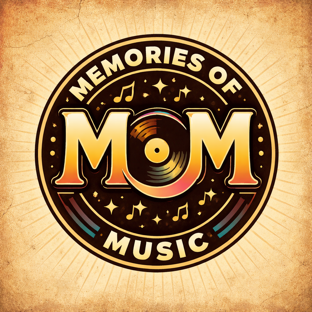 Memories of Music logo