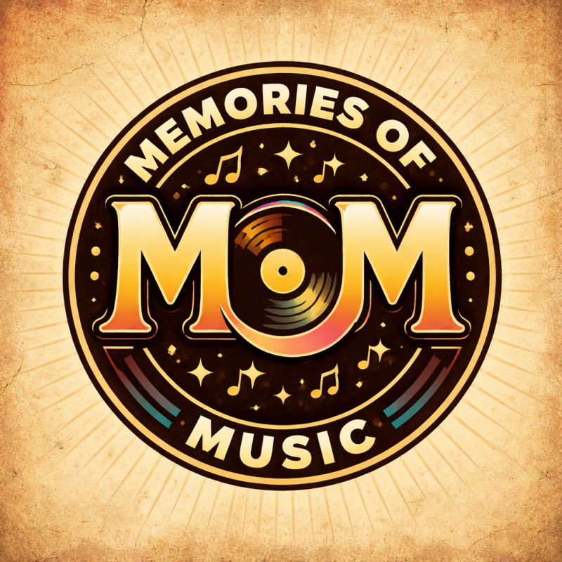 Memories of Music logo