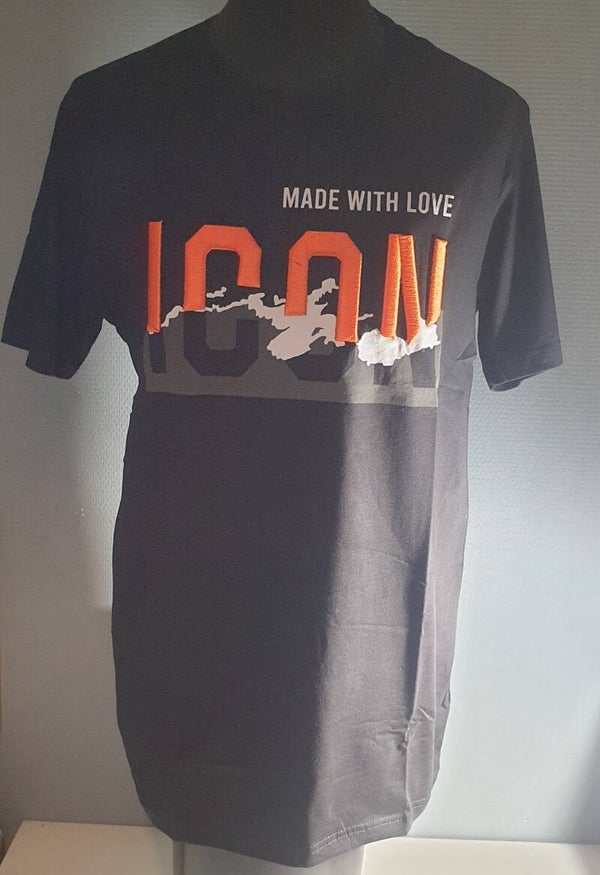 T ,shirt man