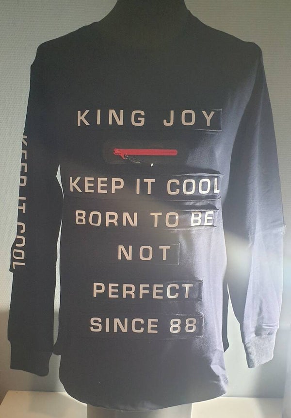 Mooie T,shirt