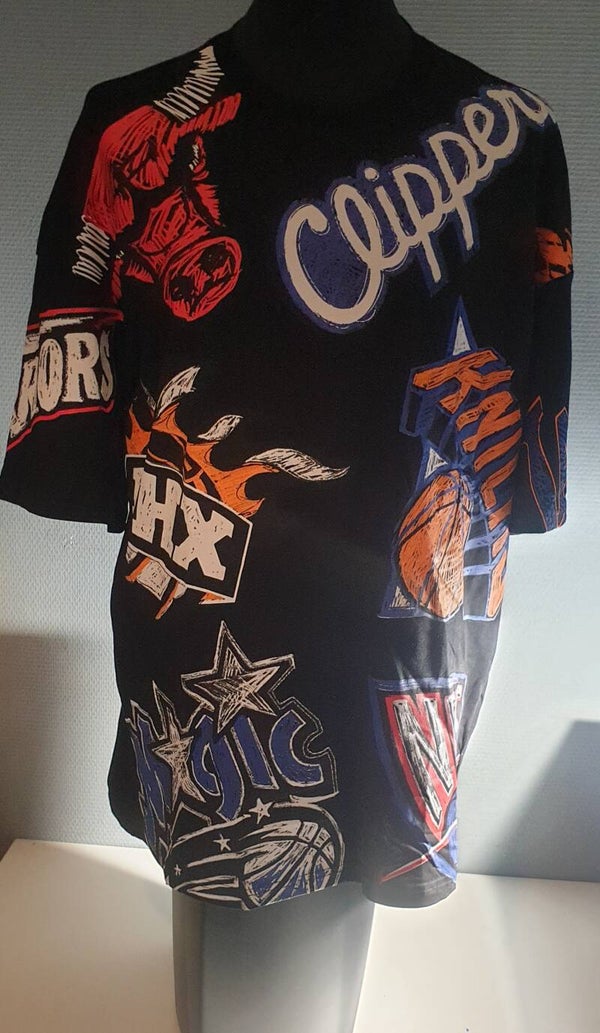 Mooie T,shirt