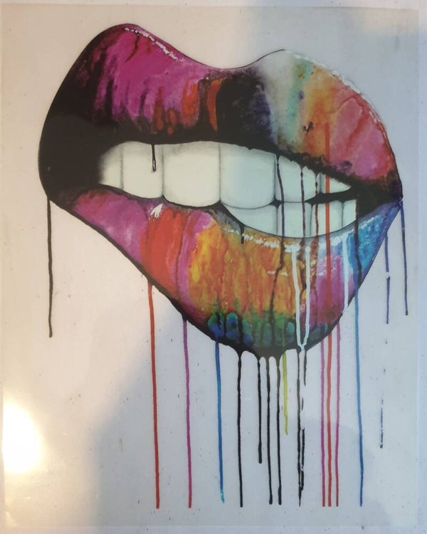 Like girl