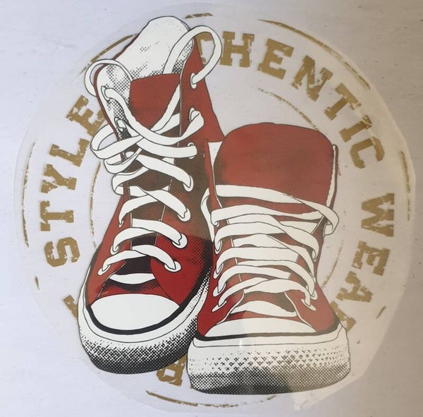 All star plaatje
