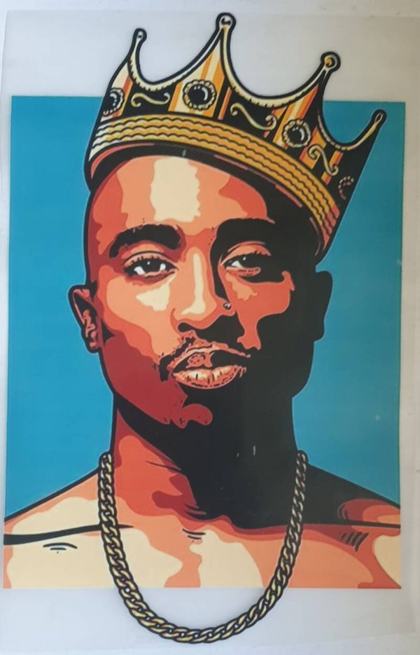 2 pac