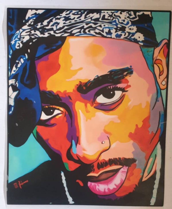 2pac shakur