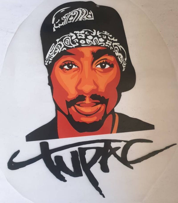 2pac chakur