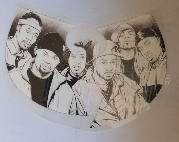Wutang killa hiphop Rappers