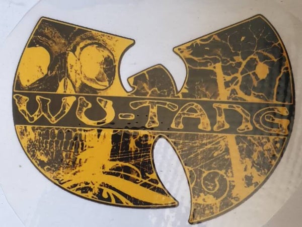 Wutang hiphop rappers