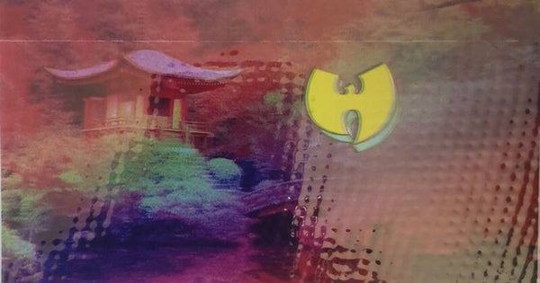 Wutang hiphop rappers