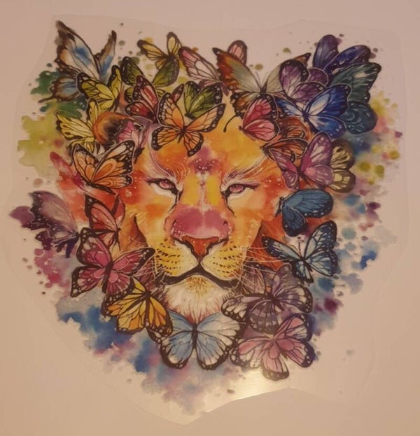 Leeuw design