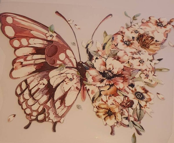 Vlinder