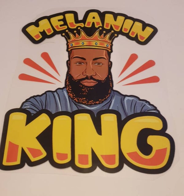 KING