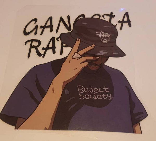 Gansta