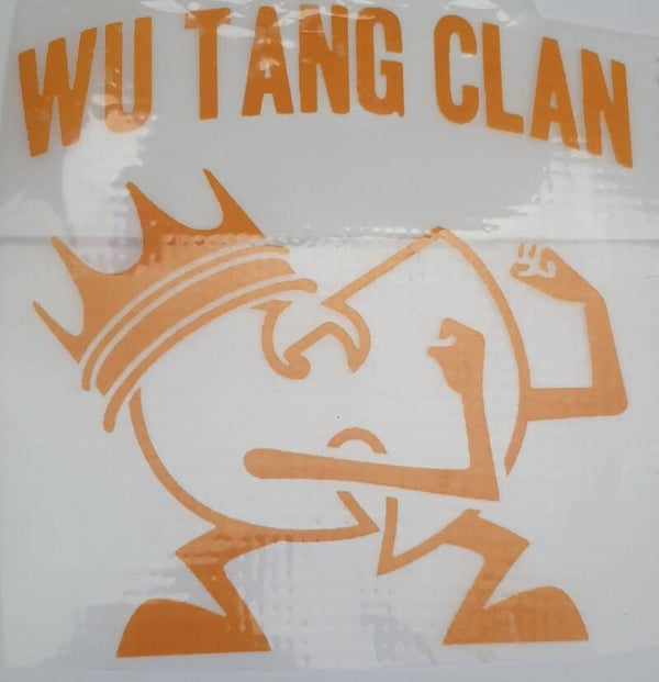 Wutang clan