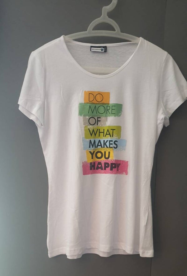 T SHIRT