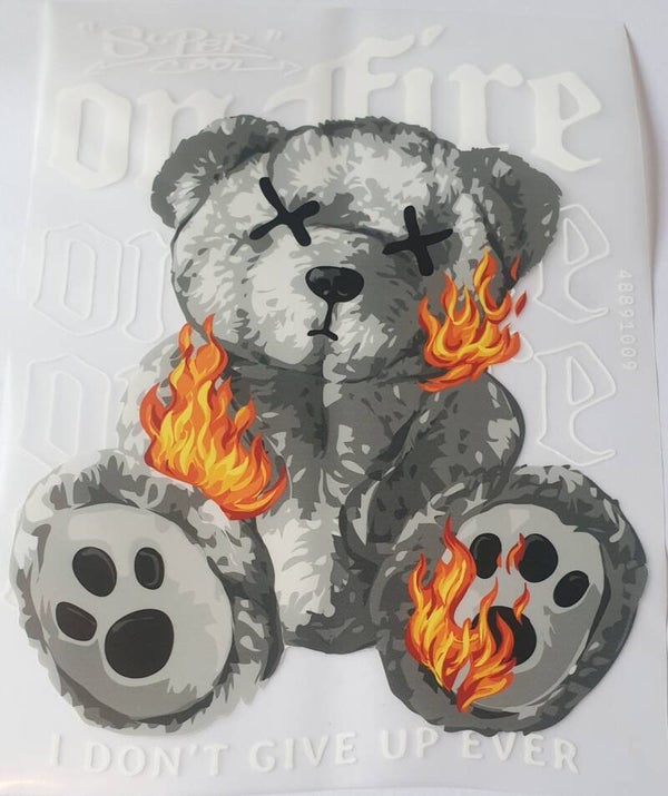 Bear