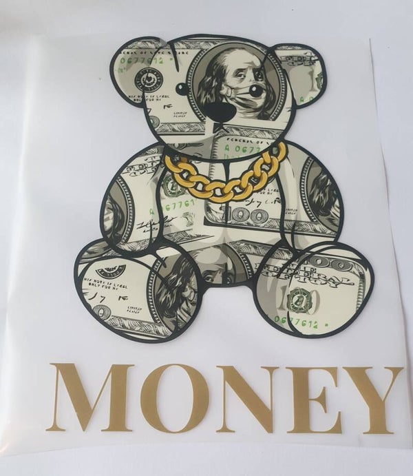 Mony 🐻