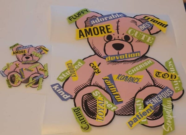 Amore  🐻