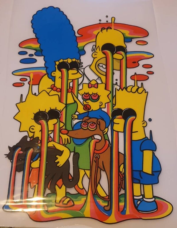 Familie Simson