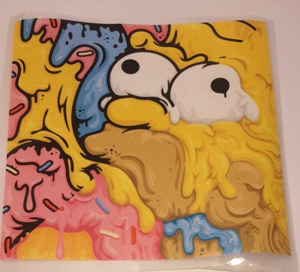 Omero simson