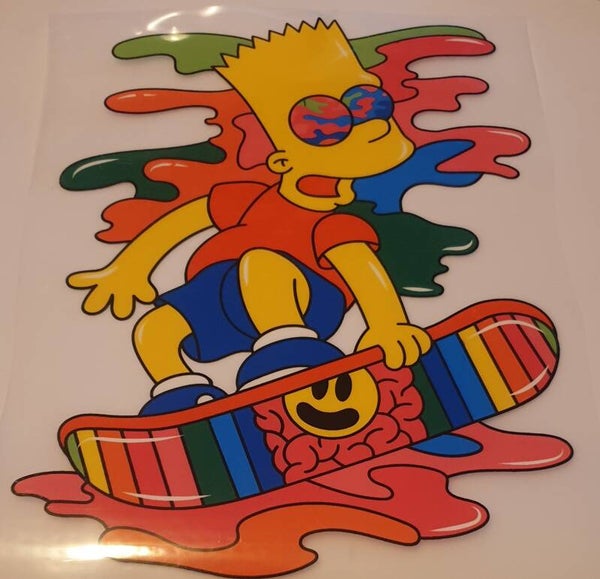Bart Simson