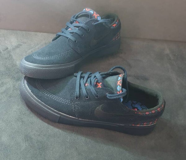 Nike sb stefan janosky SB DARK OBSIDIAN SKU