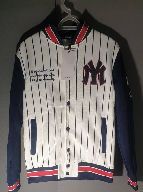 Jacker Yankee