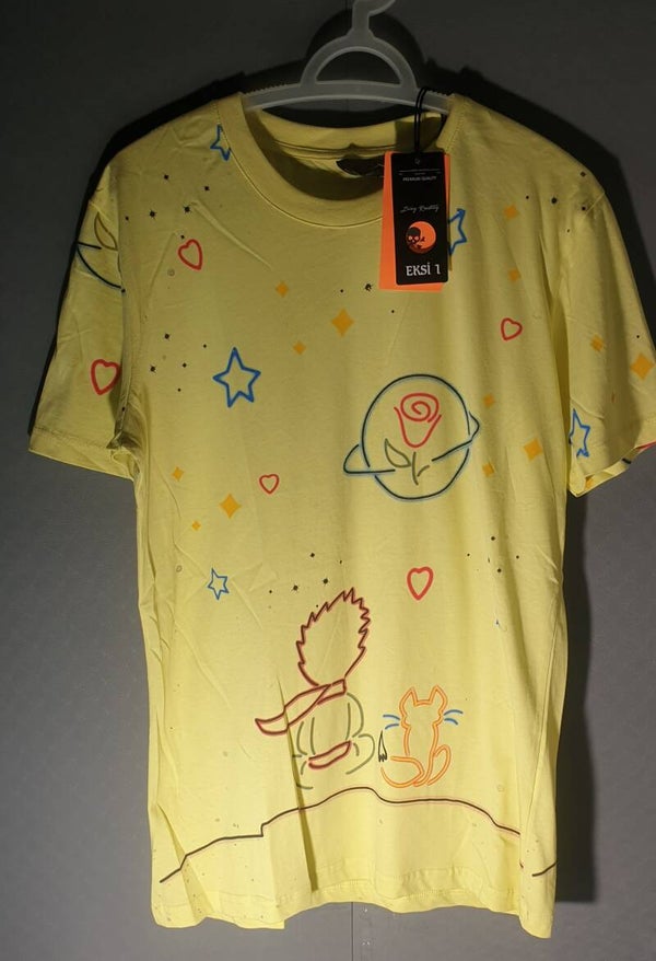 T SHIRT Design