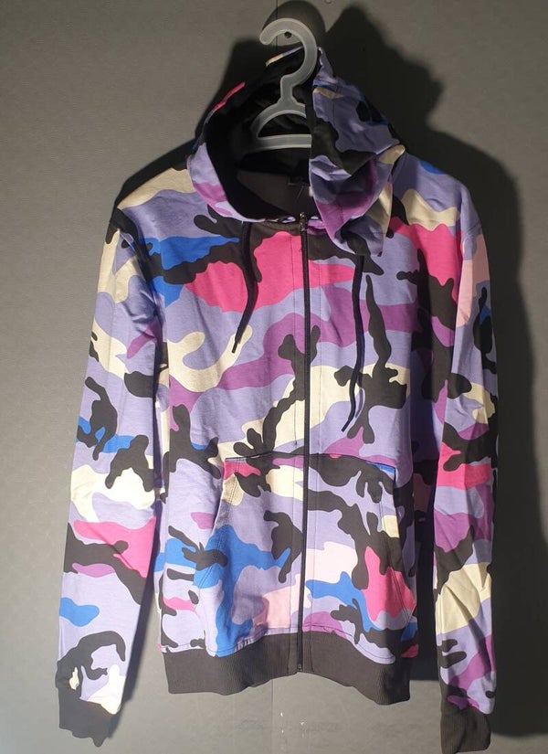 Leger kleur rose