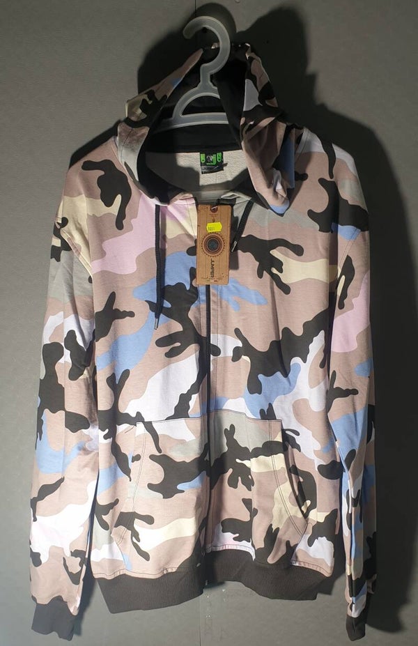 Leger kleur rose
