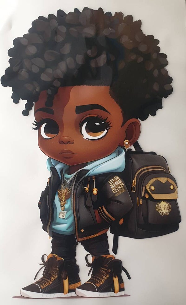 Boy