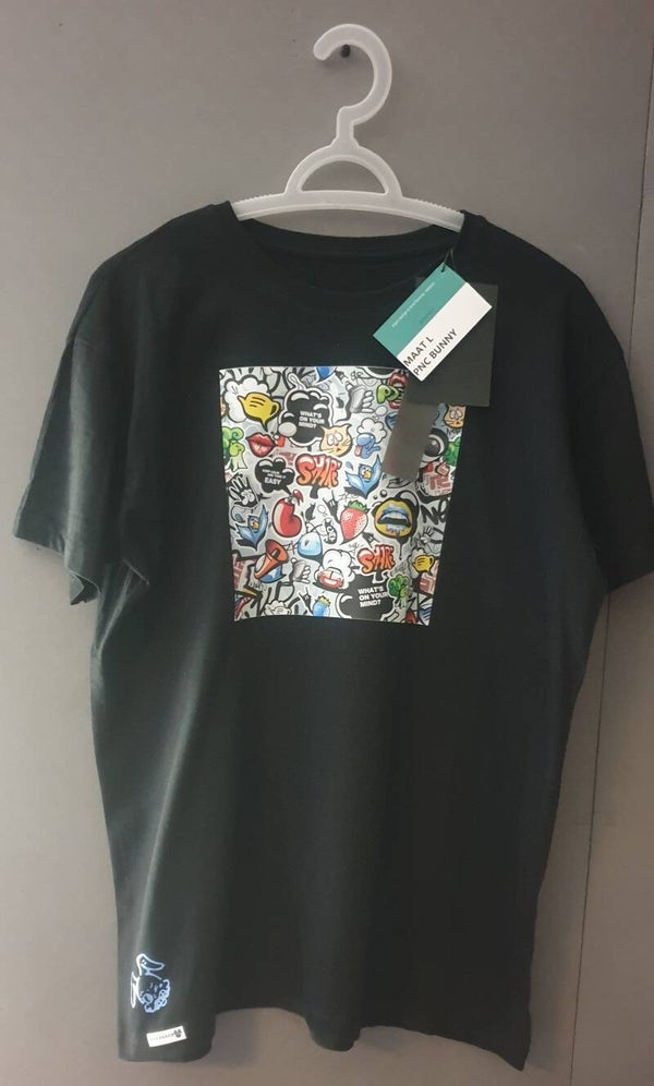Fashion Graffiti