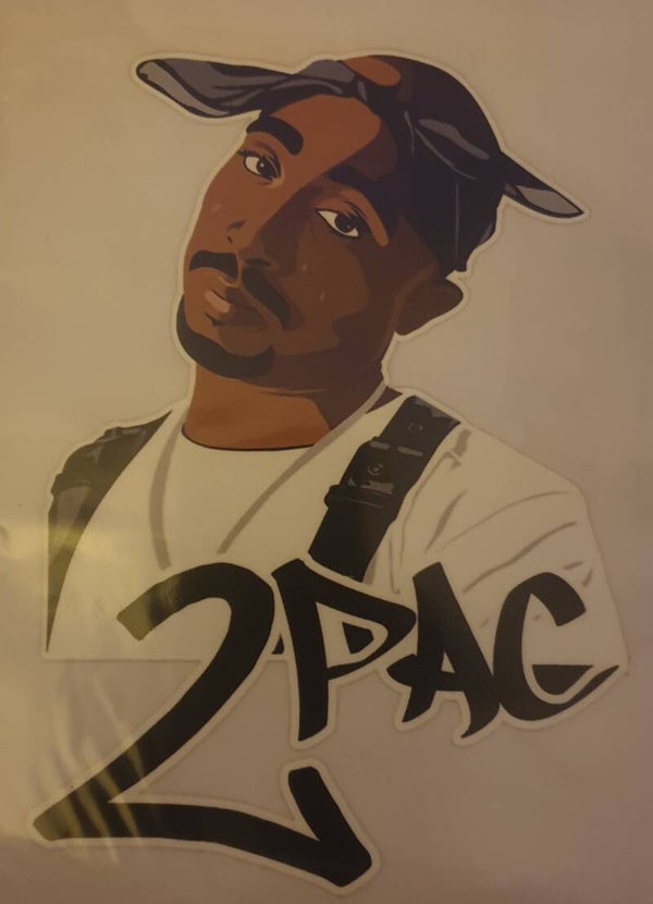 2 pac