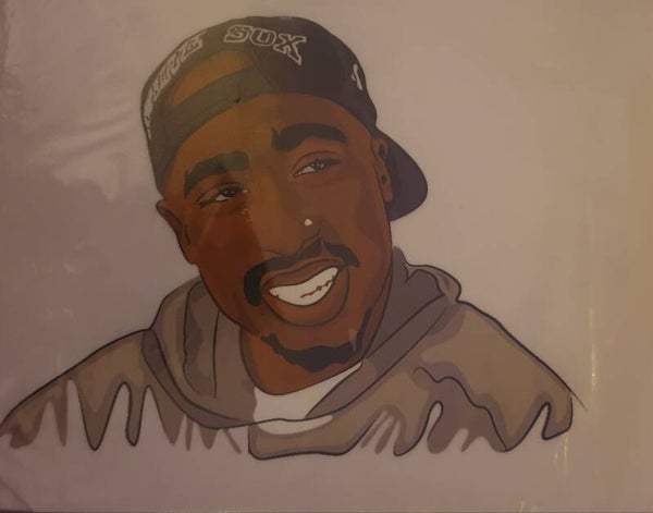 2 pac
