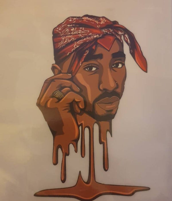 2 pac