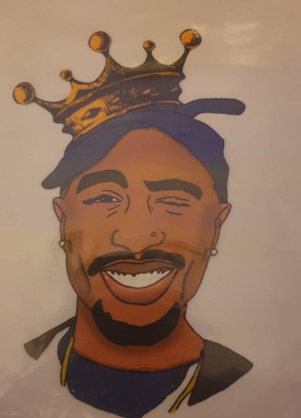 2 pac