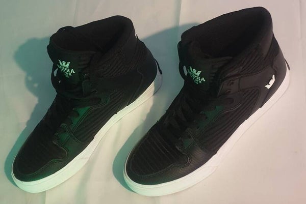 brand supra vaider for casual shoes
