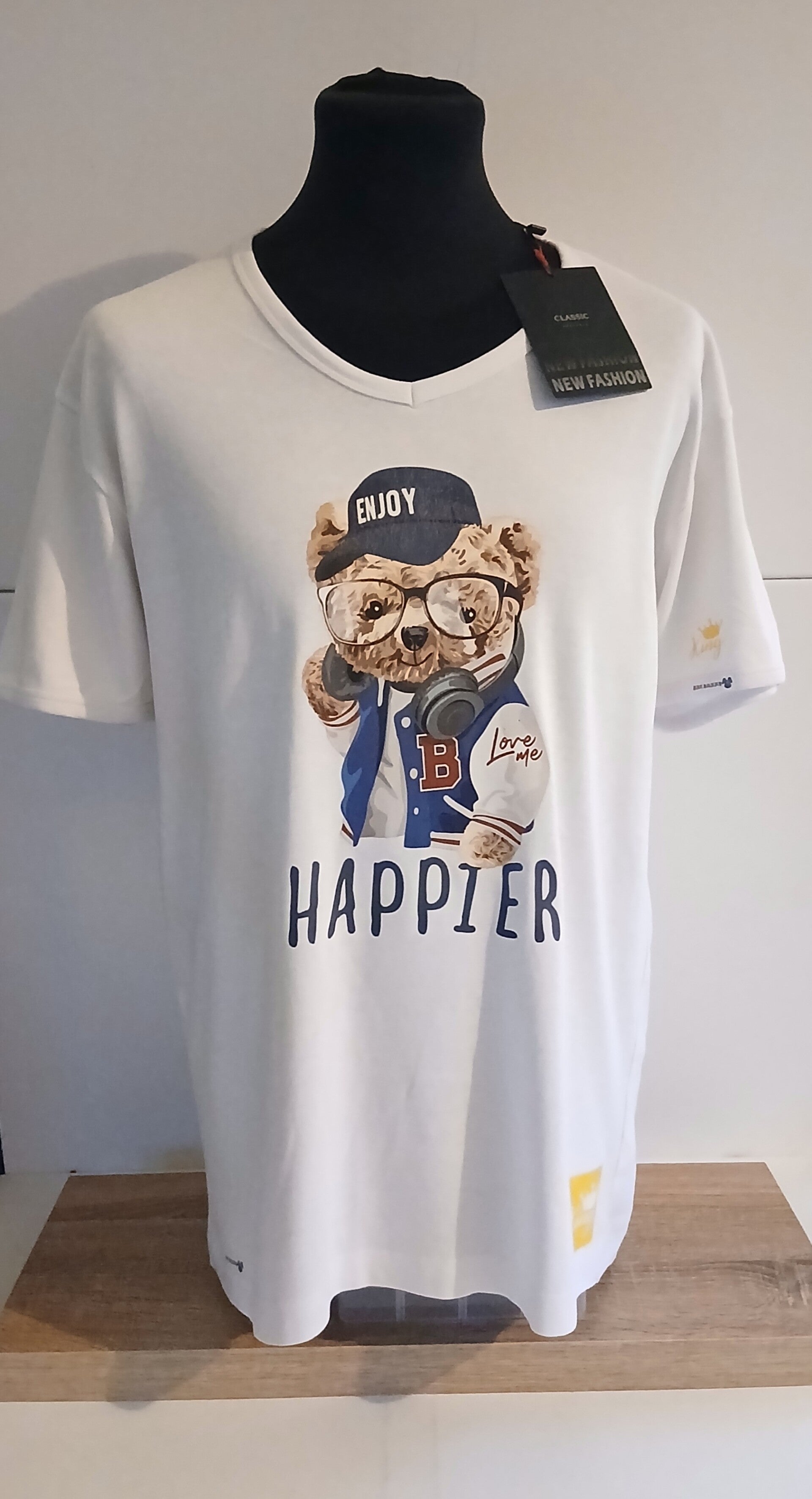 Happier beer