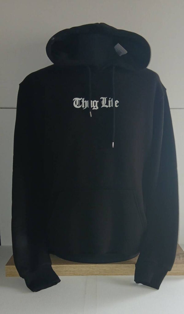 merk Jeel   Tupac Thug life
