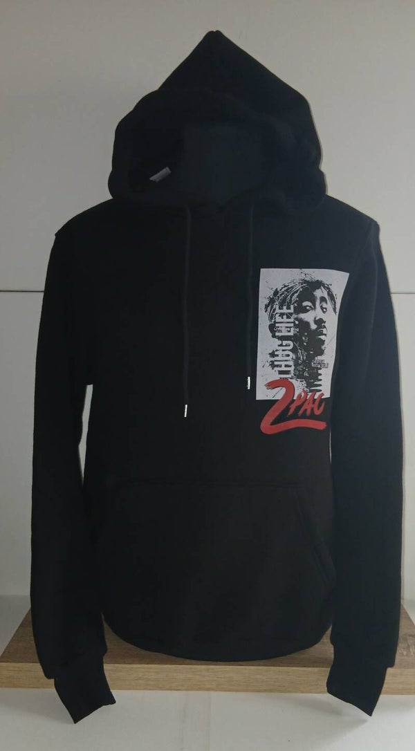 2pac black rock