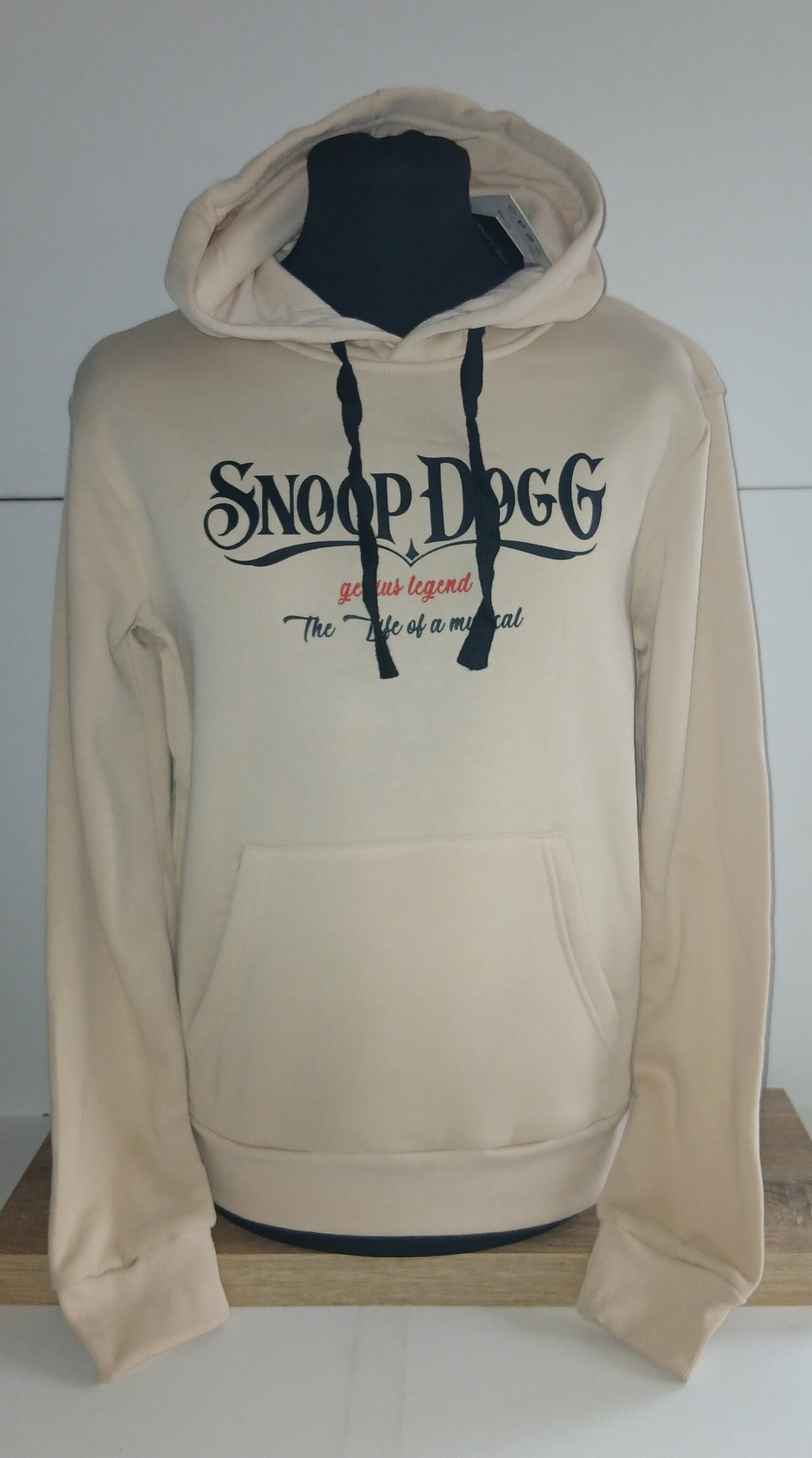 snoopdog one 2 one
